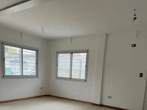 Departamento en Venta en Pilar Centro, USD 92.000