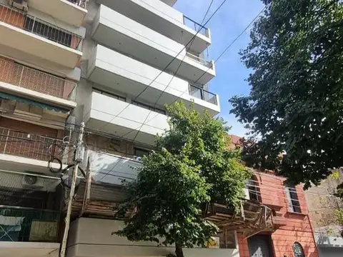 Departamento en Venta en Almagro, USD 74.250