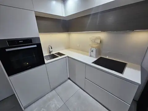 Departamento en Alquiler de 1 dormitorio