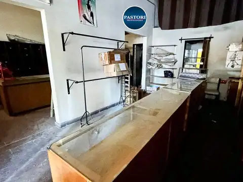 Local en Venta en Florida Belgrano/Oeste, USD 75.000