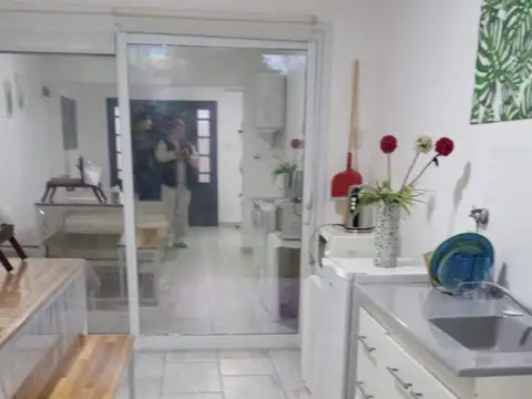 Casa en alquiler en Lujan