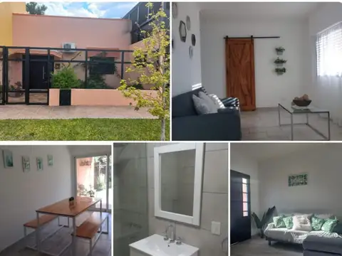 Casa en Alquiler de 1 dormitorio