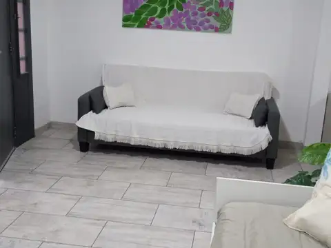 Casa en Alquiler de 1 dormitorio
