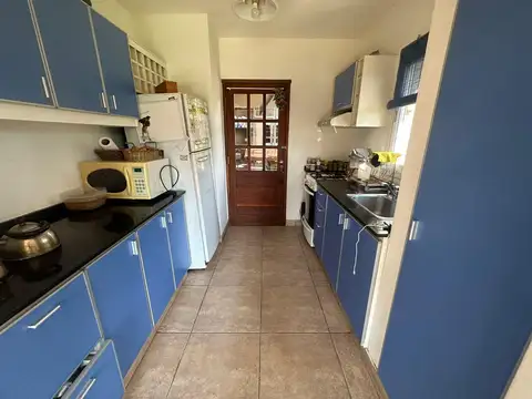 Casa en Barrio Parque Leloir