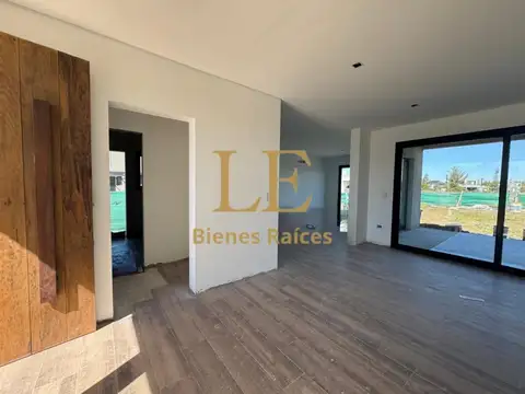 Casa en Venta A Estrenar