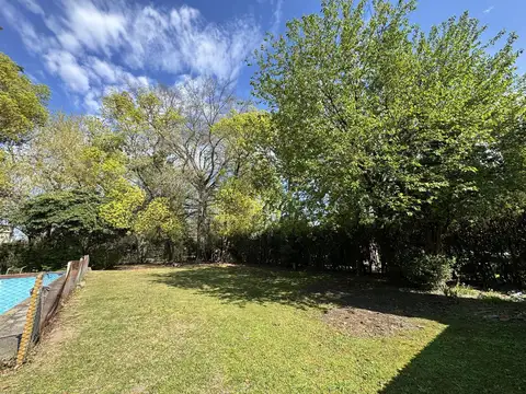 Casa en Venta al Noreste