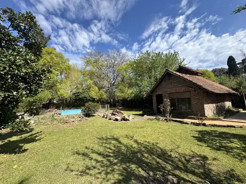 Casa en Venta 15 años