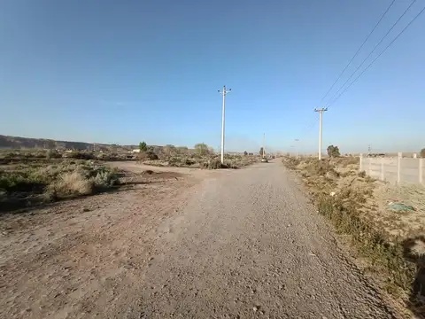 Parque Industrial Plottier