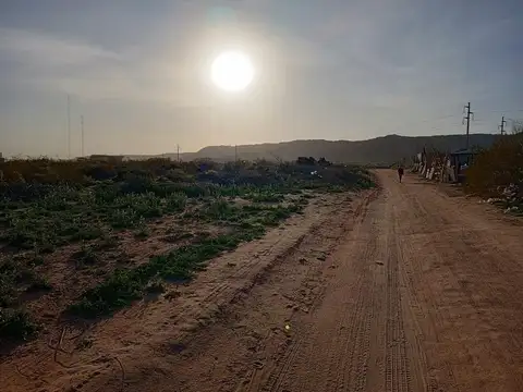 Terreno en Venta en Plottier, USD 220.000