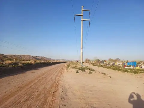 Terreno en Venta en Plottier, USD 220.000