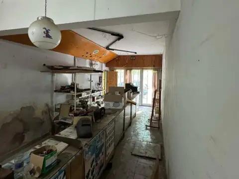 Local en Venta en 25 de Mayo, USD 160.000