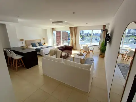 Departamento venta Wyndham Nordelta Tigre