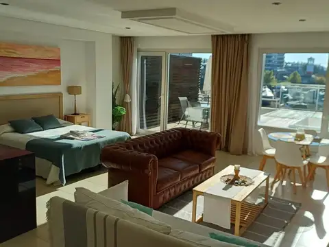 Departamento venta Wyndham Nordelta Tigre