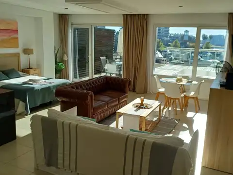 Departamento venta Wyndham Nordelta Tigre
