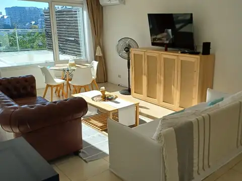 Departamento en Venta de Monoambiente