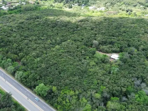 Terreno en Venta de 9570,0 m2