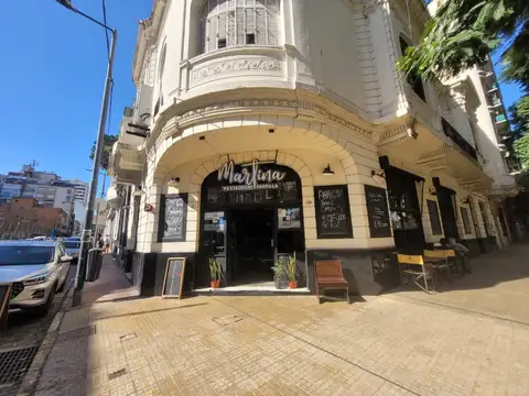 Fdo de Comercio-Invertí en un Clásico de San Telmo