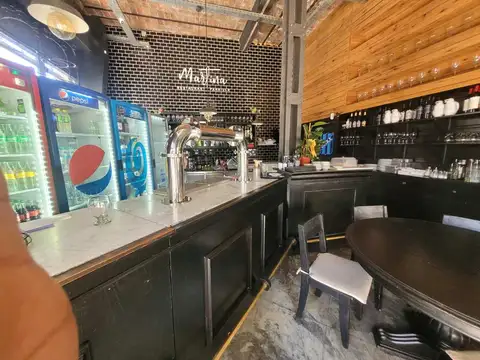 Fondo Comercio en Venta en San Telmo, USD 40.000