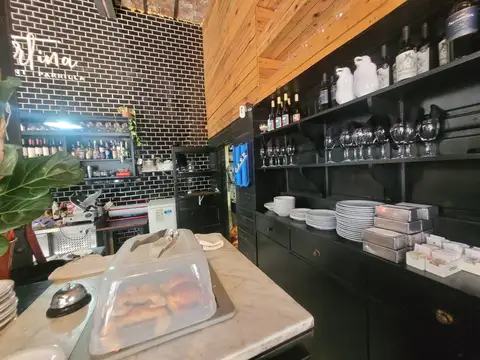 Fdo de Comercio-Invertí en un Clásico de San Telmo