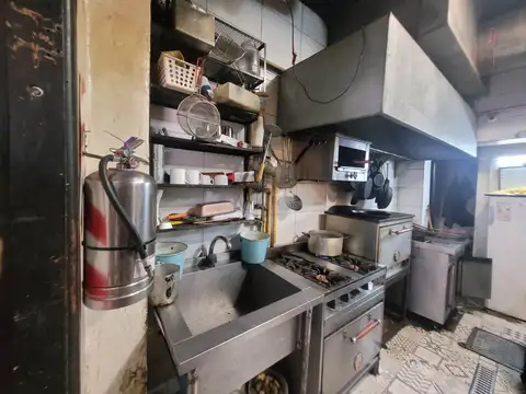 Fondo Comercio en Venta en San Telmo, USD 40.000