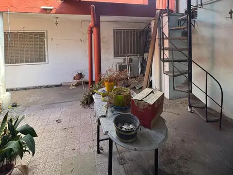 Casa en Venta 40 años