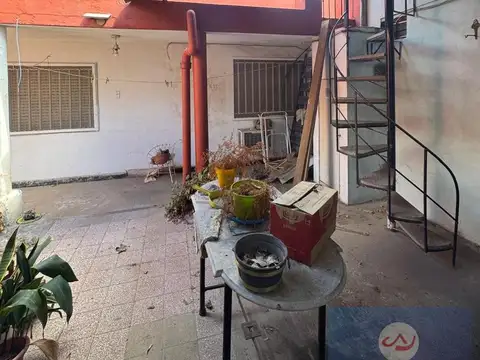 Casa en Venta 40 años