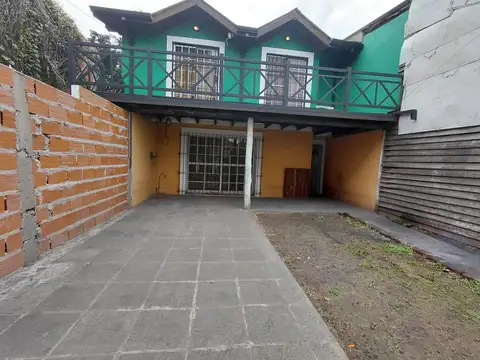 VENTA PH  - PB . LOS POLVORINES - MALVINAS ARGENTINA