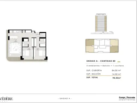 Av. Agustín M. García 9171, en la zona residencial de Nordelta, Benavidez, en Tigre. al 9100