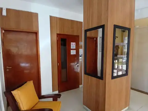 HERNANDEZ 100, Piso 3