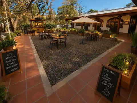 Local comercial San Lorenzo