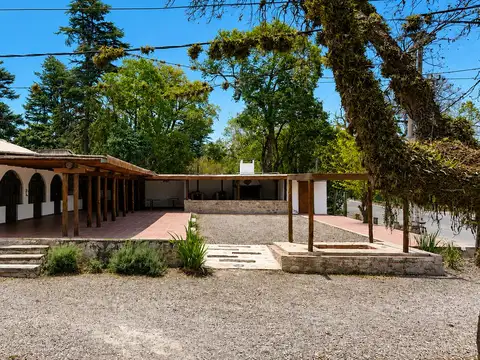 Local comercial San Lorenzo