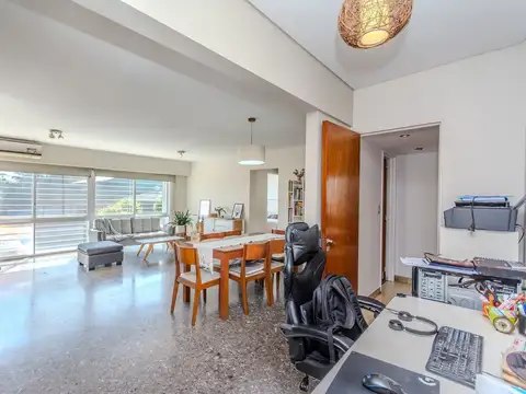 VENTA PH 3 AMB COCHERAY TERRAZA APT CREDITO RMEJIA