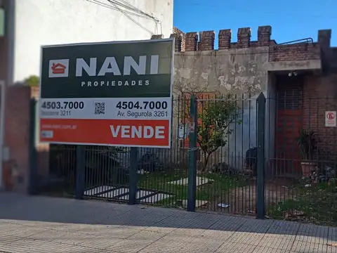 José Luis Cantilo 5200