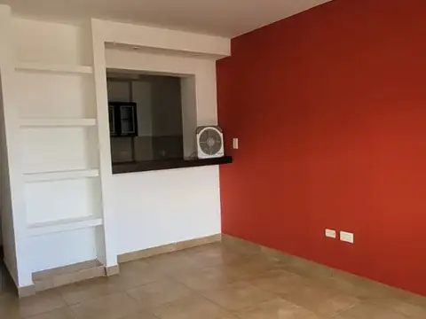 Departamento en Alquiler 12 años
