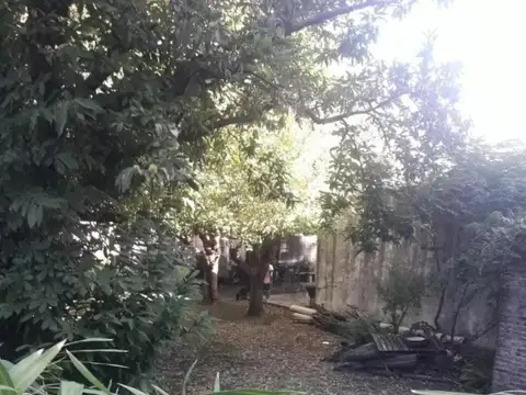 Terreno en Venta 8  mts Frente