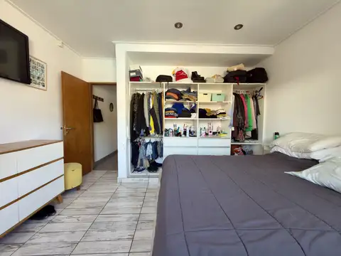 Casa en Alquiler 5 años