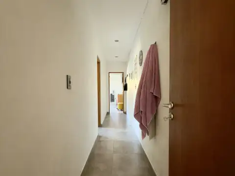 Casa en Alquiler al Norte