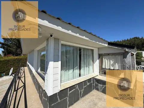 Casa en Alquiler Temporal A Estrenar