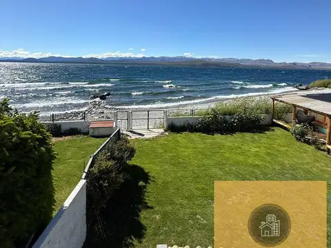 Casa en Alquiler Temporal en San Carlos de Bariloche, USD 2.000