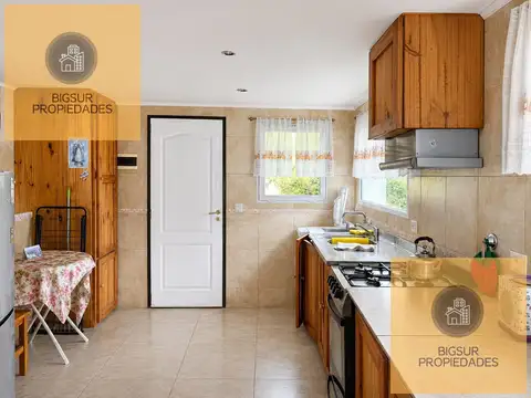 Casa en Alquiler Temporal al Norte