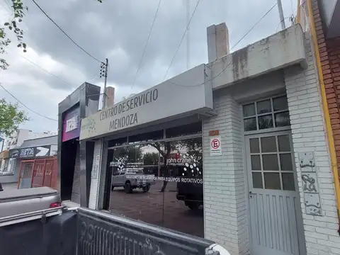 Local en Godoy Cruz