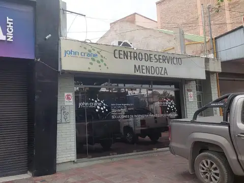 Local en Godoy Cruz