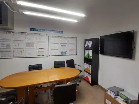 Local en Venta A Estrenar