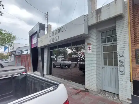 Local en Venta A Estrenar