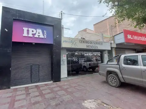 Local en Venta en Godoy Cruz, USD 135.000