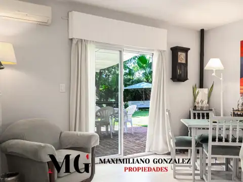 Casa en Venta de 4 dormitorios