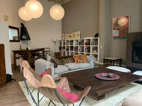 Casa en Venta de 1 dormitorio