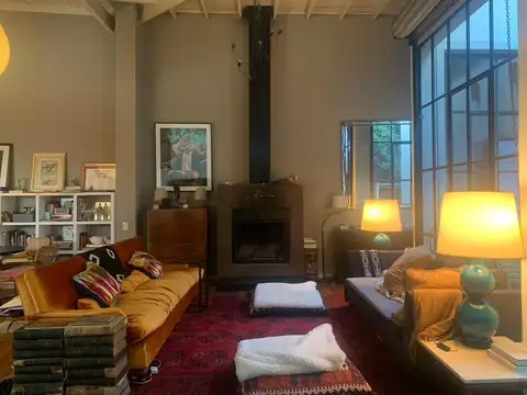 Casa en Venta de 1 dormitorio