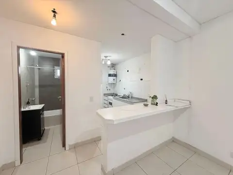 Departamento en Venta en Centro, USD 34.500
