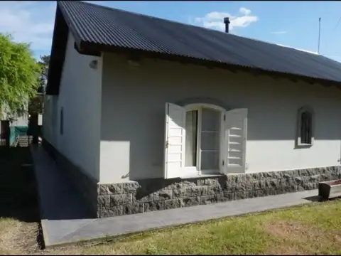 Casa en Venta de 2 dormitorios